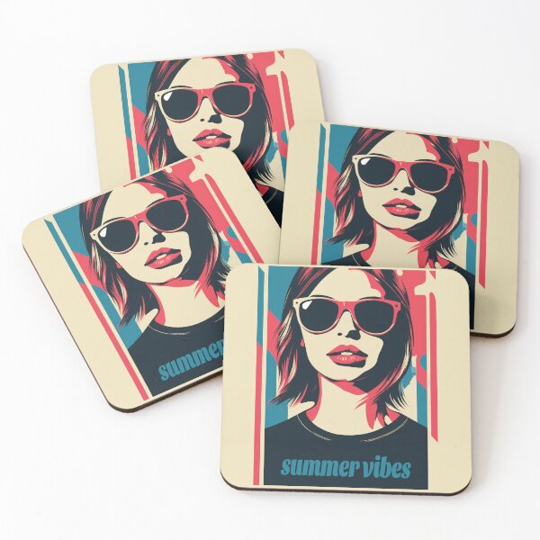 Item preview, summer vibes designed and sold by Bernd Friese.