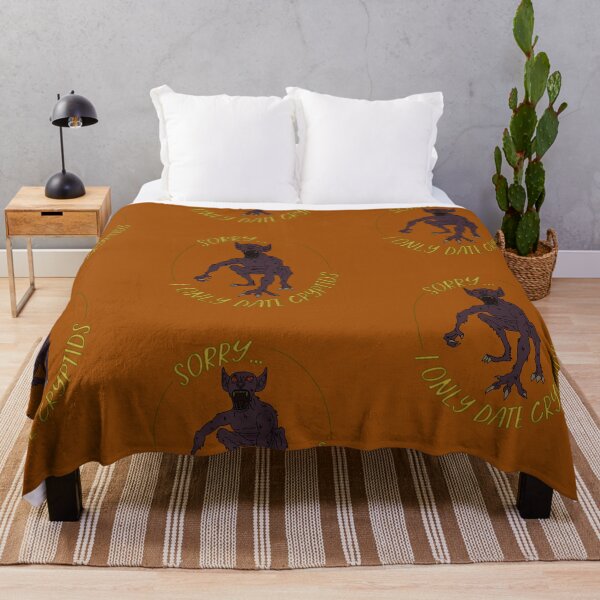 Item preview, Sorry I only date Chupacabras designed and sold by estev.
