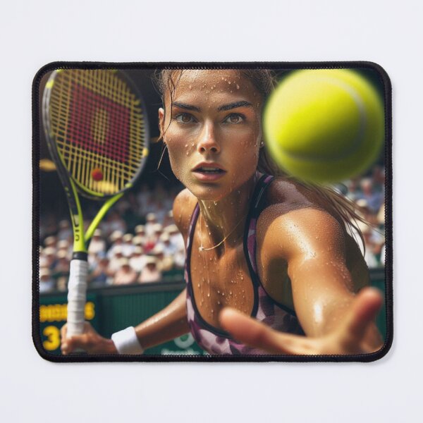 Item preview, Action On The Court designed and sold by The Drewbs at Skipton Studioz.