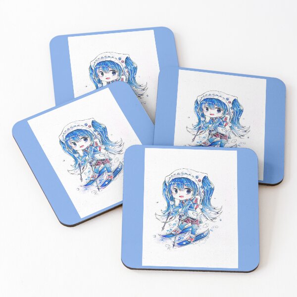 Artikelvorschau, Finalist des Snow Miku 2016 entworfen und verkauft von Paper HANk.