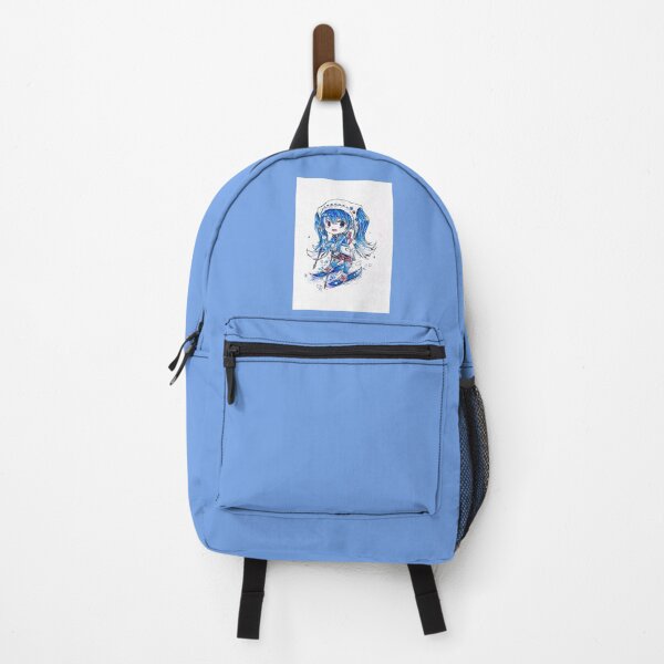 Item preview, Snow Miku 2016 finalist designed and sold by Paper HANk.