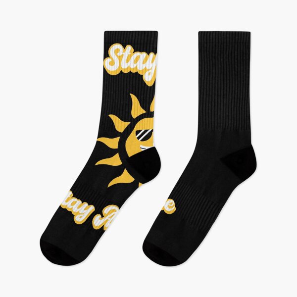 Item preview, Stay Cool, Stay Awesome designed and sold by BuyMeifYouLike.