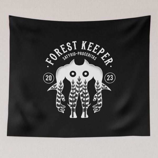 Item preview, Satyrid Proceritas Emblem designed and sold by Lagelantee.