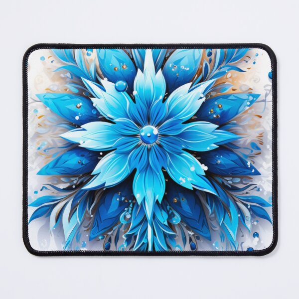 Item preview, Elegant Snowflake Winter Design designed and sold by PaperieJennifer.