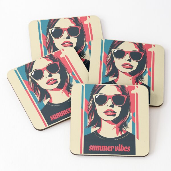Item preview, summer vibes designed and sold by Bernd Friese.