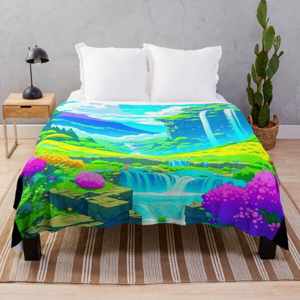Item preview, Chroma Scape Nature's Palette Unveiled designed and sold by Daniel Dudgeon.