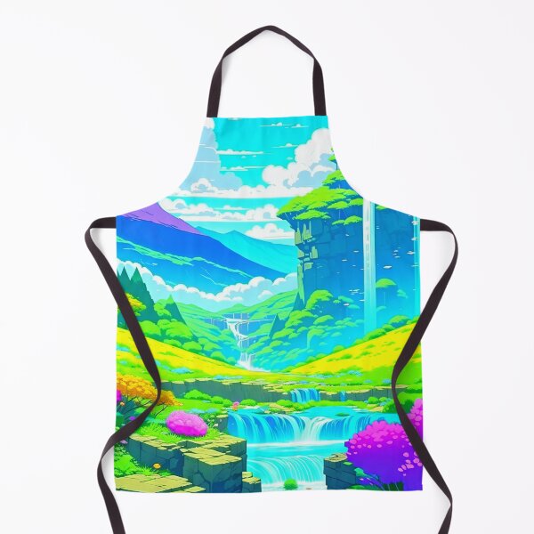 Item preview, Chroma Scape Nature's Palette Unveiled designed and sold by Daniel Dudgeon.