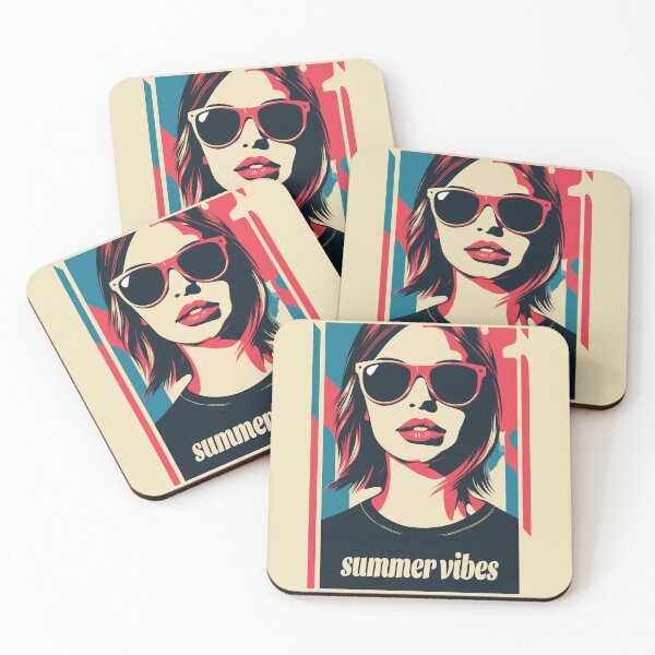 Item preview, summer vibes designed and sold by Bernd Friese.