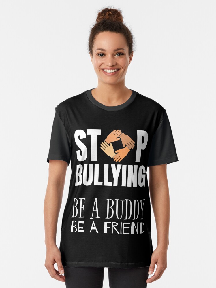 bully band shirt