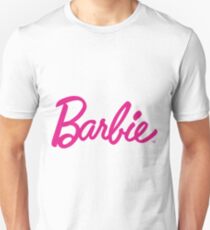 barbie Unisex T-Shirt