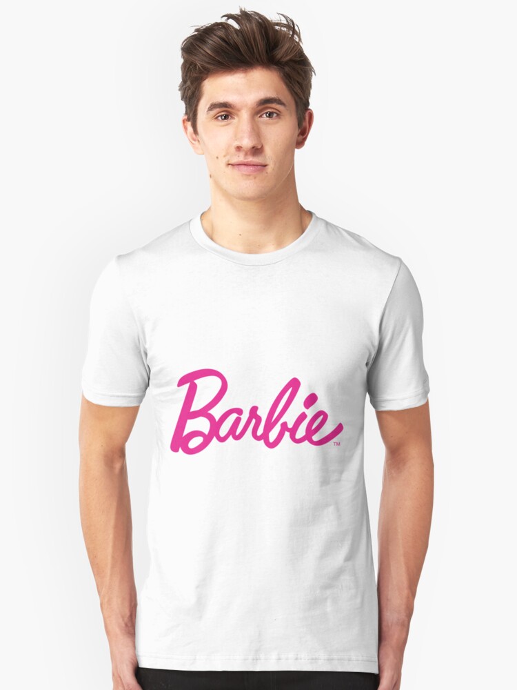 barbie t shirt