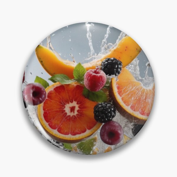 Item preview, Exploding fruit designed and sold by jsebouvi.