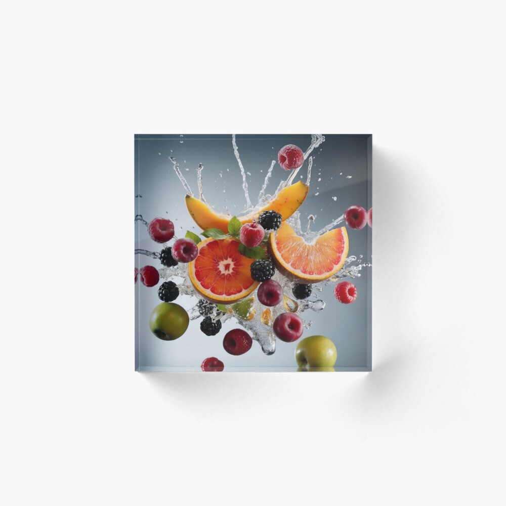 Item preview, Acrylic Block designed and sold by jsebouvi.