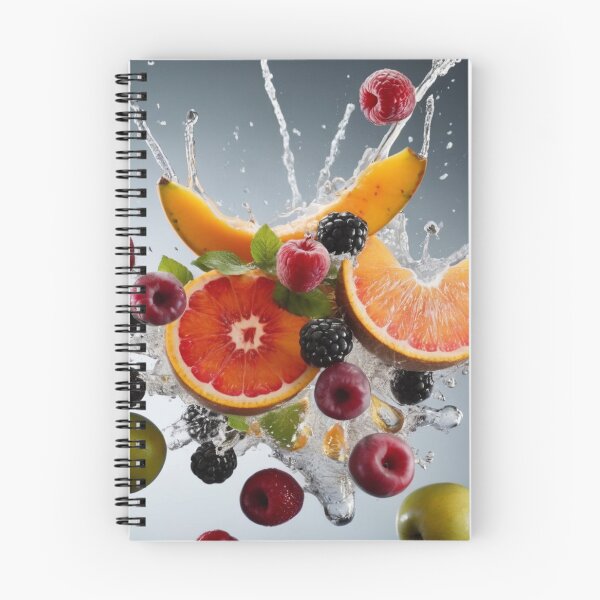 Item preview, Exploding fruit designed and sold by jsebouvi.