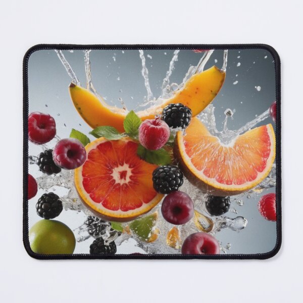 Item preview, Exploding fruit designed and sold by jsebouvi.