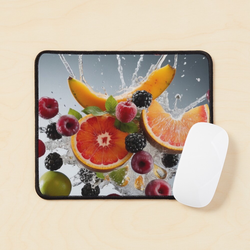 Item preview, Mouse Pad designed and sold by jsebouvi.