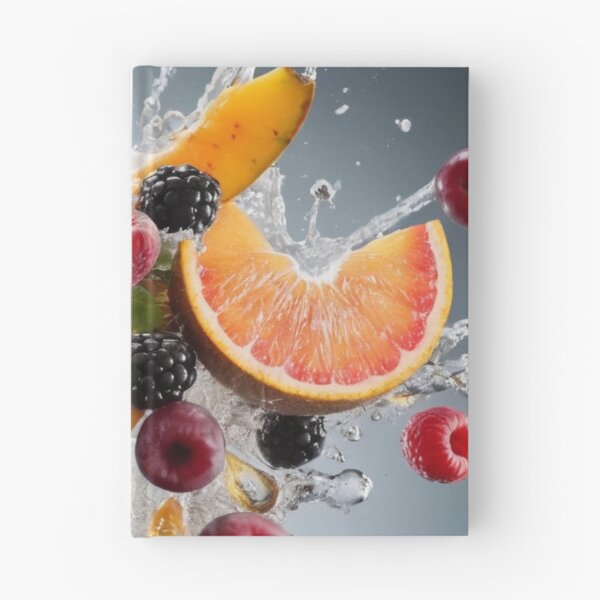 Item preview, Exploding fruit designed and sold by jsebouvi.