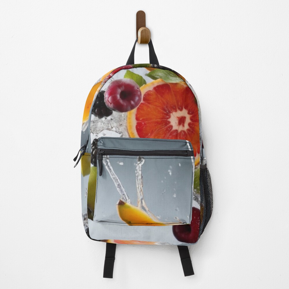 Item preview, Backpack designed and sold by jsebouvi.