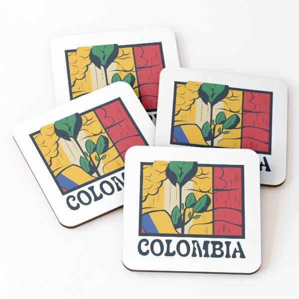Item preview, independencia de colombia designed and sold by infinitty art.