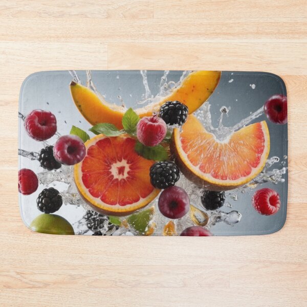 Item preview, Exploding fruit designed and sold by jsebouvi.