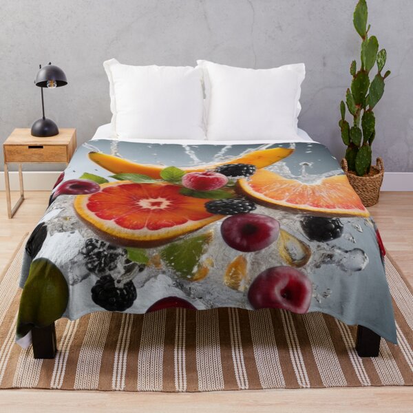 Item preview, Exploding fruit designed and sold by jsebouvi.