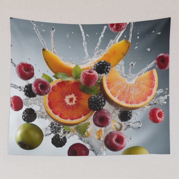 Item preview, Exploding fruit designed and sold by jsebouvi.