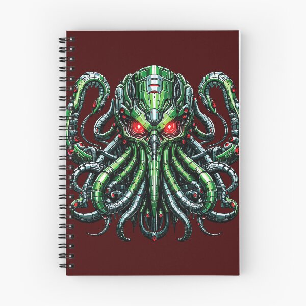 Item preview, Biomech Cthulhu Overlord S01 D40 designed and sold by Houerd.