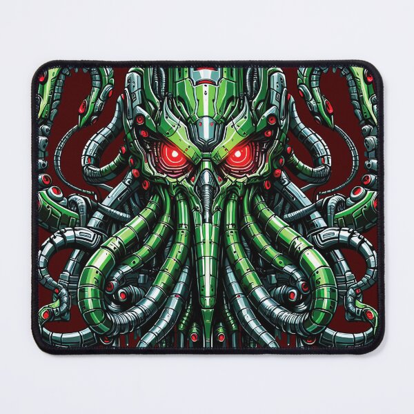 Item preview, Biomech Cthulhu Overlord S01 D40 designed and sold by Houerd.
