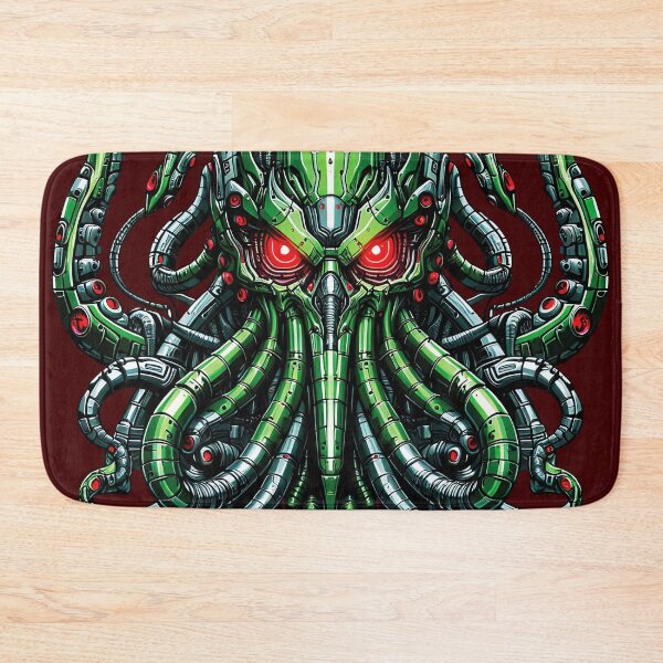 Item preview, Biomech Cthulhu Overlord S01 D40 designed and sold by Houerd.