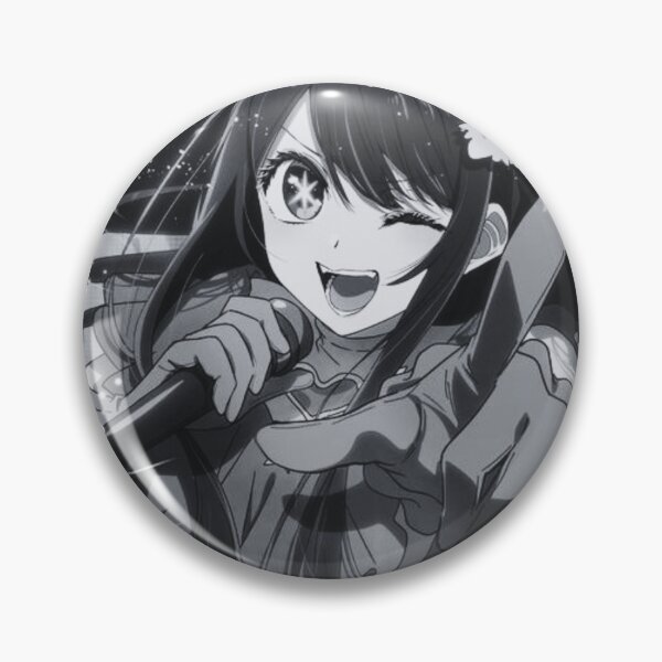 Item preview, Oshi No Ko designed and sold by Houssineprite12.
