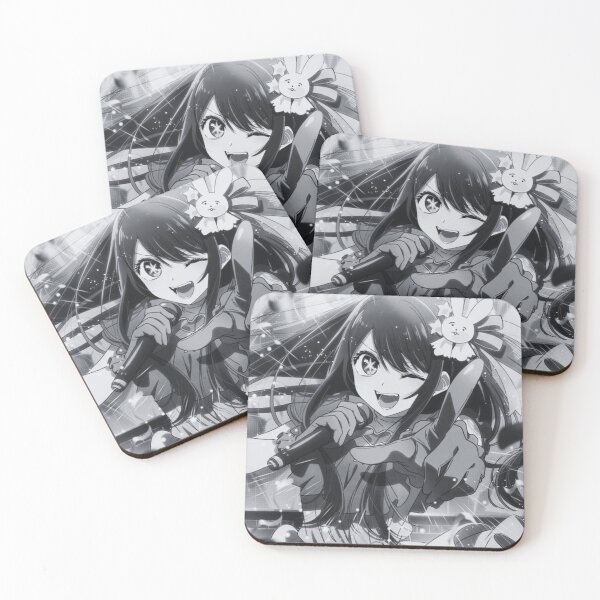 Item preview, Oshi No Ko designed and sold by Houssineprite12.