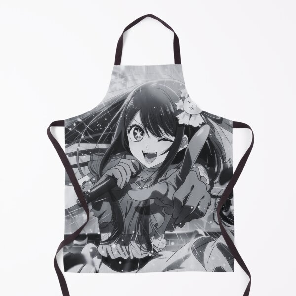 Item preview, Oshi No Ko designed and sold by Houssineprite12.