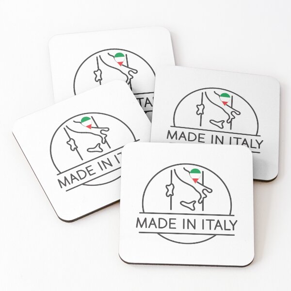 Item preview, MADE IN ITALY PRODUCED IN ITALY designed and sold by infinitearte.
