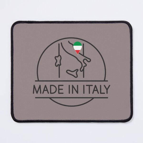 Item preview, MADE IN ITALY PRODUCED IN ITALY designed and sold by infinitearte.