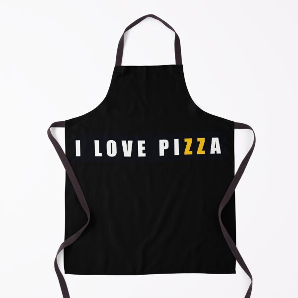 Item preview, I love pizza designed and sold by ArtieFly.