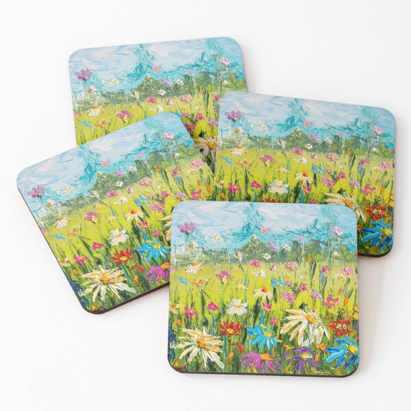 Item preview, Piece of summer designed and sold by VladArt House.