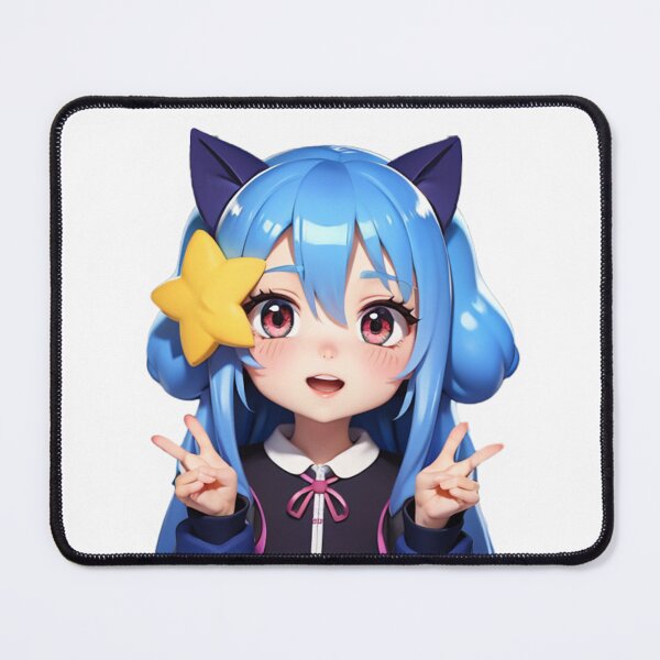 Item preview, Stellar Blue designed and sold by HBHanimeart.
