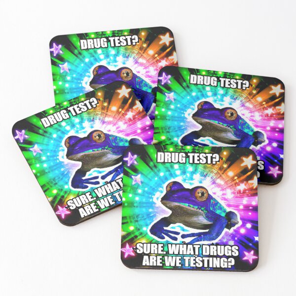 Item preview, I'M PREPARED FOR THE TEST! designed and sold by Pablo Beluga.