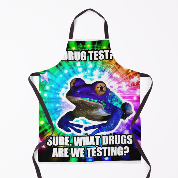 Item preview, I'M PREPARED FOR THE TEST! designed and sold by Pablo Beluga.