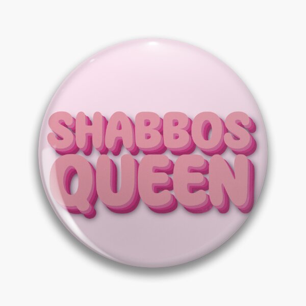 Item preview, shabbos queen  designed and sold by cosmic-aleph.
