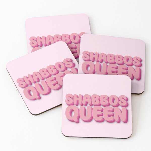 Item preview, shabbos queen  designed and sold by cosmic-aleph.