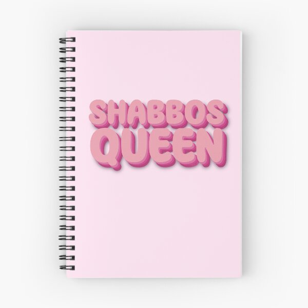 Item preview, shabbos queen  designed and sold by cosmic-aleph.