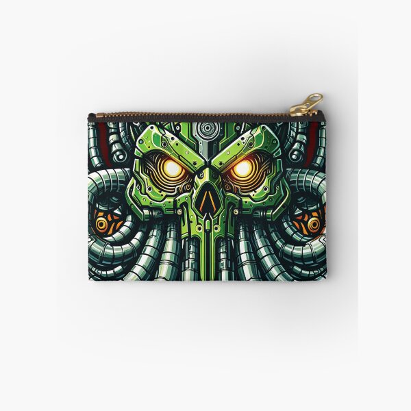 Item preview, Biomech Cthulhu Overlord S01 D44 designed and sold by Houerd.