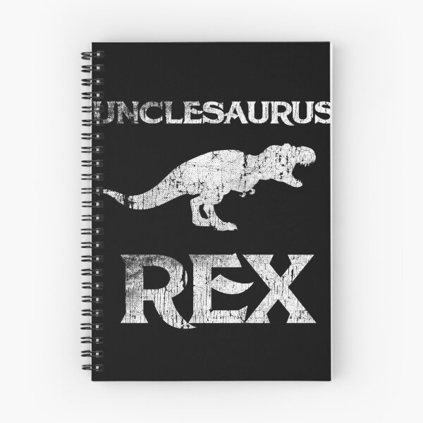 Item preview, Unclesaurus Rex designed and sold by Flying Jake.