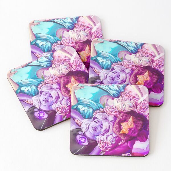 Item preview, The Crystal Gems designed and sold by ConnerHallway.