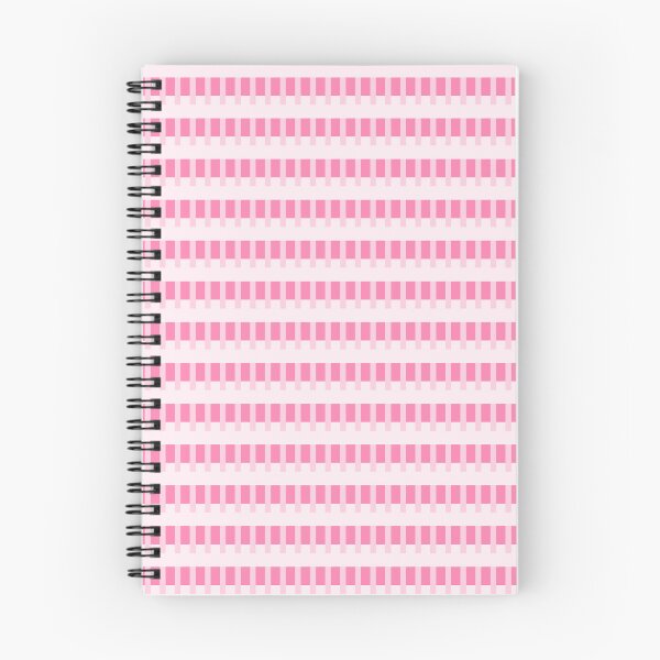 Item preview, Seamless Patterns -: Modern Geometry in Pink  designed and sold by Looming Lines.