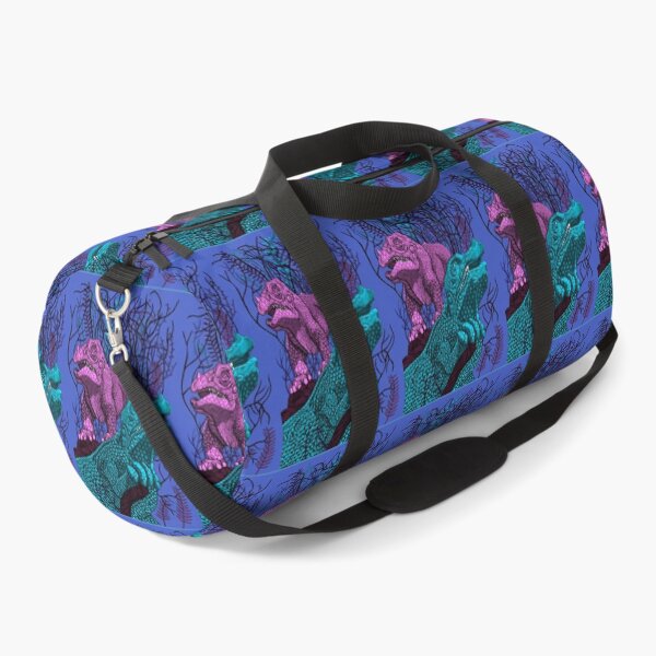 Item preview, Crystal Palace Dinosaurs designed and sold by AnnieHines.
