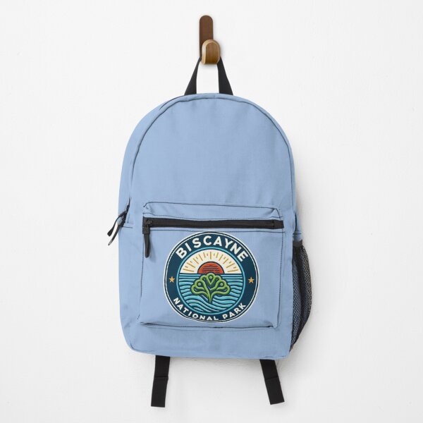 Item preview, Biscayne National Park Florida designed and sold by Abstractionaly.
