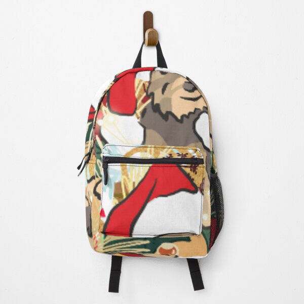 Item preview, The Pup's Christmas designed and sold by DEZINOMANIA.