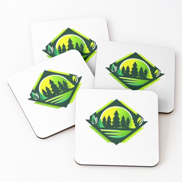 Item preview, Pine Forest 31 designed and sold by MiBiFrac.